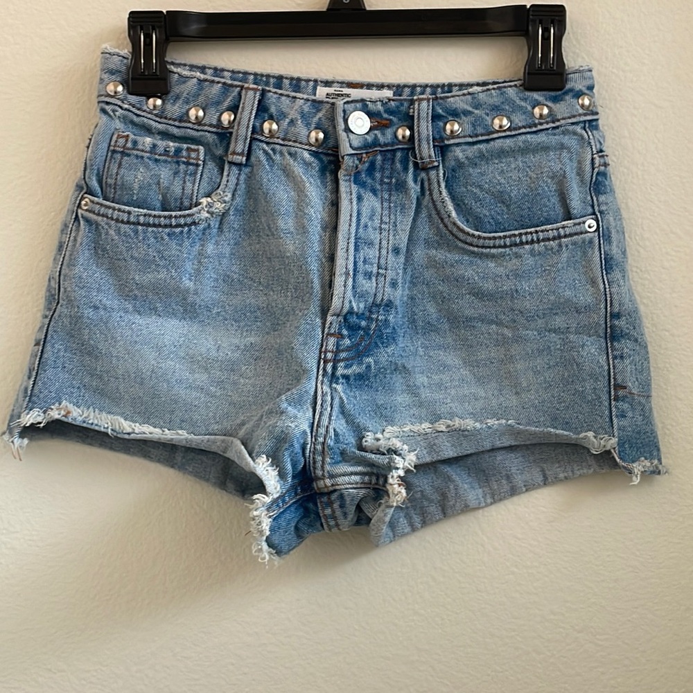 Zara Jean shorts